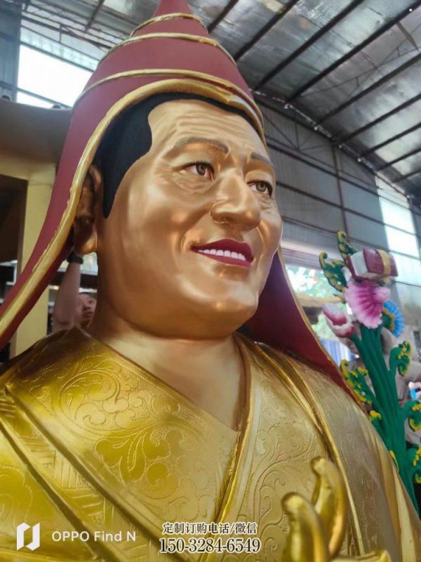 家用藏佛佛像制作,彩绘工艺,藏佛铜佛像厂家 家用藏佛佛像制作,彩绘工艺,藏佛铜佛像厂家