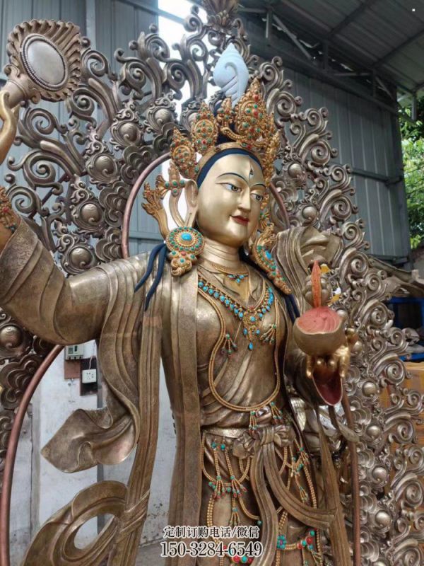 大型密宗佛像厂家,彩绘工艺,密宗佛像预用 大型密宗佛像厂家,彩绘工艺,密宗佛像预用